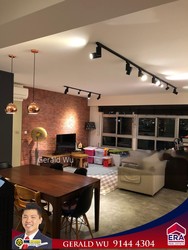 Blk 213C Punggol Walk (Punggol), HDB 5 Rooms #195688292